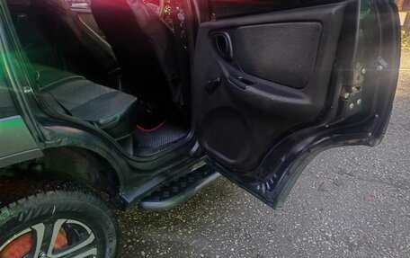 Chevrolet Niva I рестайлинг, 2013 год, 12 фотография