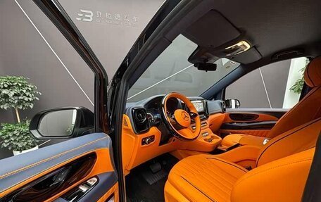 Mercedes-Benz Vito, 2025 год, 7 850 000 рублей, 6 фотография