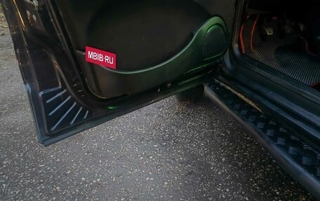 Chevrolet Niva I рестайлинг, 2013 год, 18 фотография