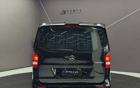 Mercedes-Benz Vito, 2025 год, 7 850 000 рублей, 4 фотография