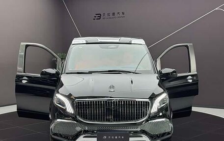 Mercedes-Benz Vito, 2025 год, 7 850 000 рублей, 3 фотография