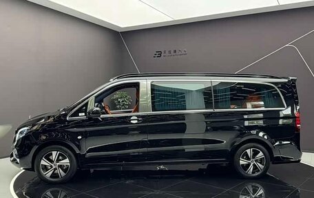Mercedes-Benz Vito, 2025 год, 7 850 000 рублей, 2 фотография
