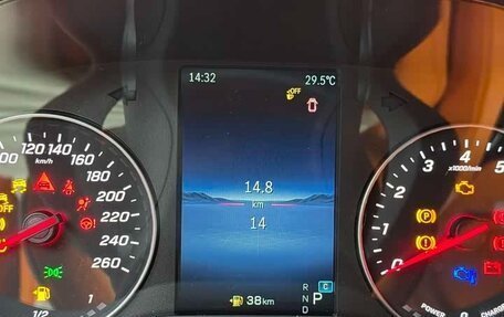 Mercedes-Benz Vito, 2025 год, 7 850 000 рублей, 8 фотография