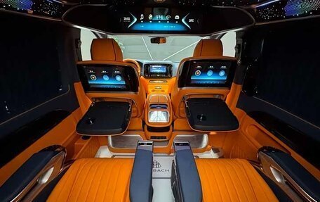 Mercedes-Benz Vito, 2025 год, 7 850 000 рублей, 11 фотография