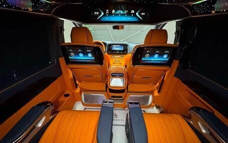 Mercedes-Benz Vito, 2025 год, 7 850 000 рублей, 10 фотография