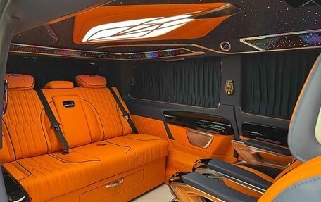 Mercedes-Benz Vito, 2025 год, 7 850 000 рублей, 14 фотография