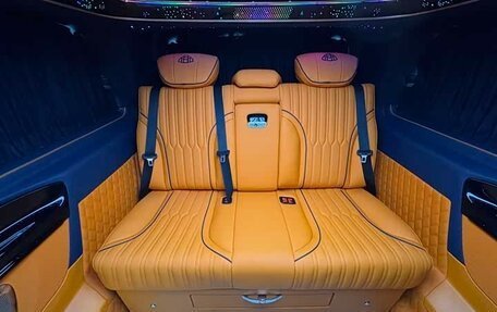 Mercedes-Benz Vito, 2025 год, 7 850 000 рублей, 16 фотография