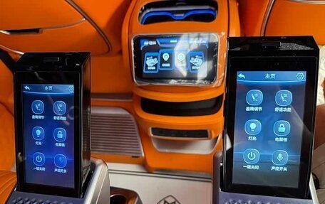 Mercedes-Benz Vito, 2025 год, 7 850 000 рублей, 12 фотография