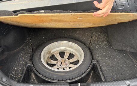 Hyundai Solaris II рестайлинг, 2012 год, 920 000 рублей, 17 фотография