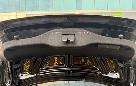 Hyundai Solaris II рестайлинг, 2012 год, 920 000 рублей, 18 фотография