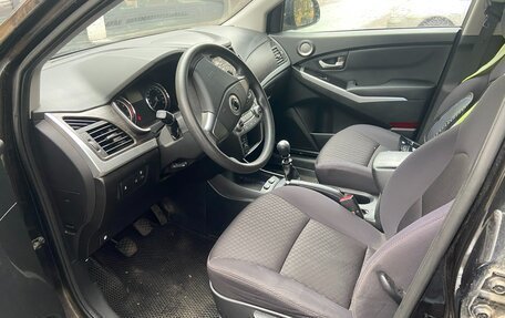 SsangYong Actyon II рестайлинг, 2015 год, 1 100 000 рублей, 5 фотография