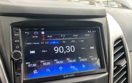 SsangYong Actyon II рестайлинг, 2015 год, 1 100 000 рублей, 2 фотография