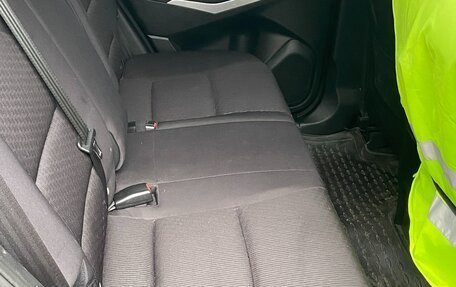 SsangYong Actyon II рестайлинг, 2015 год, 1 100 000 рублей, 6 фотография