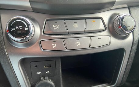 SsangYong Actyon II рестайлинг, 2015 год, 1 100 000 рублей, 11 фотография