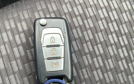 SsangYong Actyon II рестайлинг, 2015 год, 1 100 000 рублей, 14 фотография