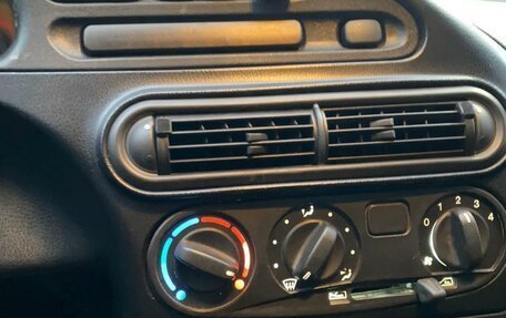 Chevrolet Niva I рестайлинг, 2015 год, 450 000 рублей, 8 фотография