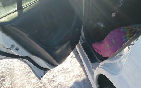 Honda Partner I, 2001 год, 300 000 рублей, 6 фотография