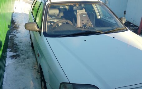 Honda Partner I, 2001 год, 300 000 рублей, 4 фотография