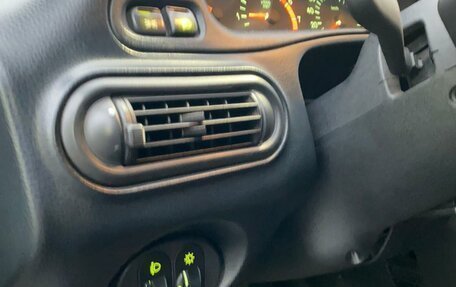 Chevrolet Niva I рестайлинг, 2015 год, 450 000 рублей, 5 фотография