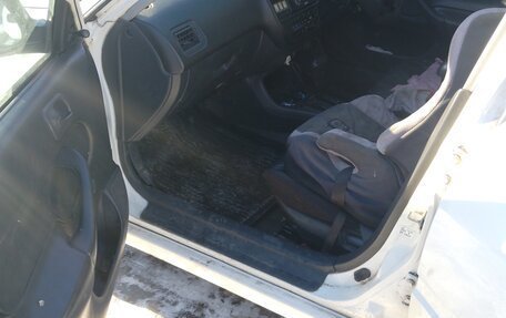 Honda Partner I, 2001 год, 300 000 рублей, 5 фотография