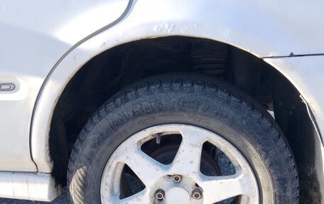 Honda Partner I, 2001 год, 300 000 рублей, 7 фотография