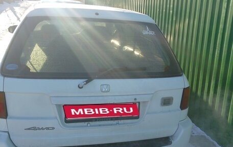 Honda Partner I, 2001 год, 300 000 рублей, 1 фотография