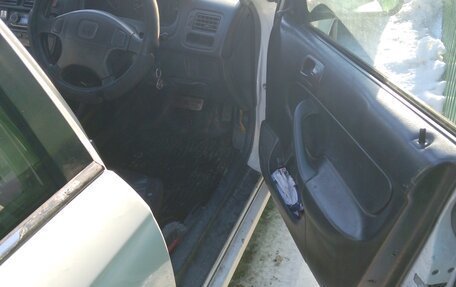 Honda Partner I, 2001 год, 300 000 рублей, 9 фотография