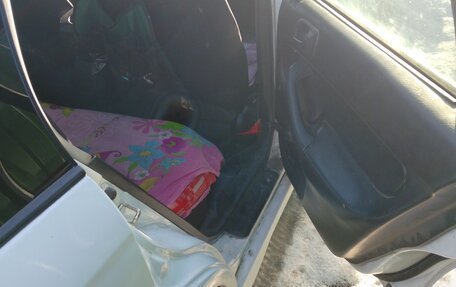 Honda Partner I, 2001 год, 300 000 рублей, 8 фотография