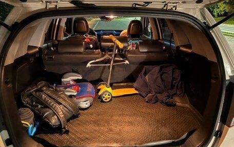 KIA Sorento II рестайлинг, 2011 год, 1 350 000 рублей, 10 фотография