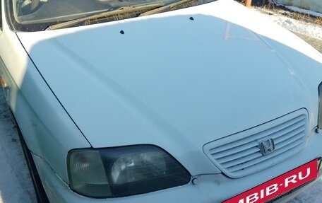 Honda Partner I, 2001 год, 300 000 рублей, 10 фотография