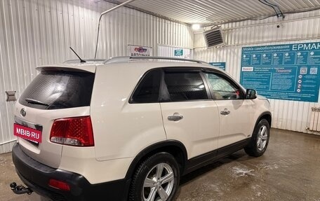 KIA Sorento II рестайлинг, 2011 год, 1 350 000 рублей, 4 фотография