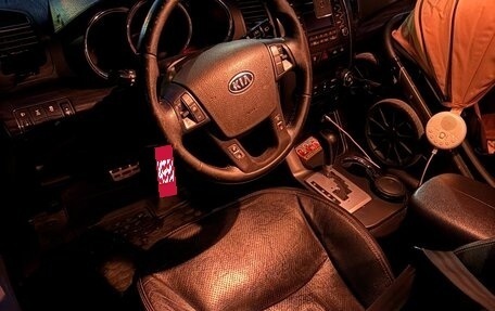 KIA Sorento II рестайлинг, 2011 год, 1 350 000 рублей, 12 фотография