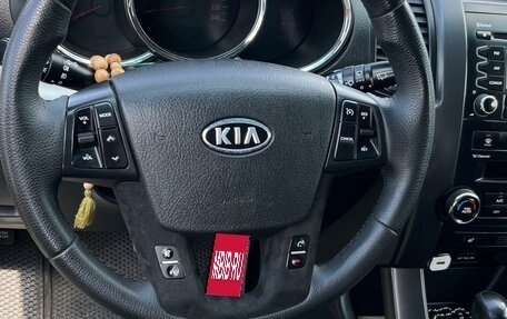 KIA Sorento II рестайлинг, 2011 год, 1 350 000 рублей, 13 фотография