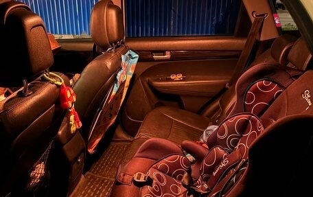 KIA Sorento II рестайлинг, 2011 год, 1 350 000 рублей, 11 фотография