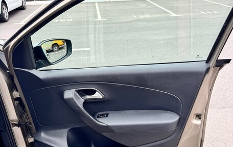 Volkswagen Polo VI (EU Market), 2017 год, 1 190 000 рублей, 3 фотография