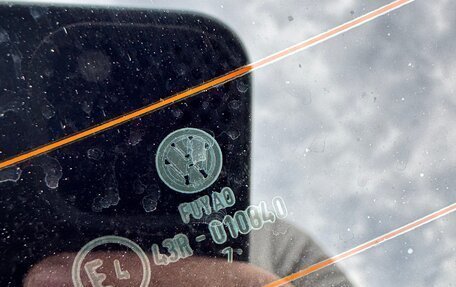 Volkswagen Polo VI (EU Market), 2017 год, 1 190 000 рублей, 8 фотография