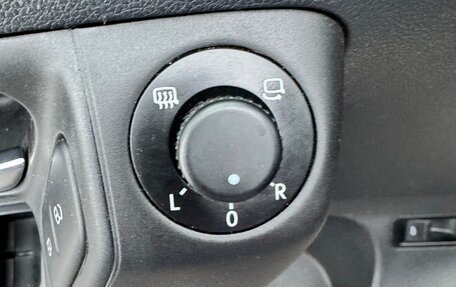 Volkswagen Polo VI (EU Market), 2017 год, 1 190 000 рублей, 2 фотография