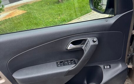 Volkswagen Polo VI (EU Market), 2017 год, 1 190 000 рублей, 10 фотография