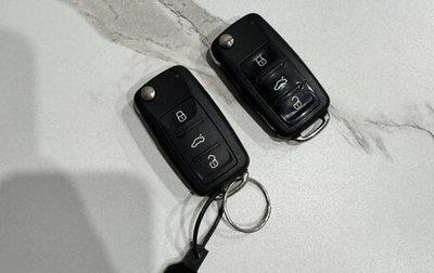 Volkswagen Polo VI (EU Market), 2017 год, 1 190 000 рублей, 1 фотография