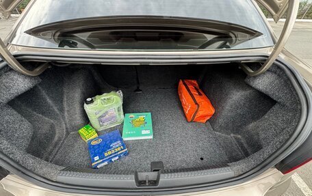 Volkswagen Polo VI (EU Market), 2017 год, 1 190 000 рублей, 14 фотография