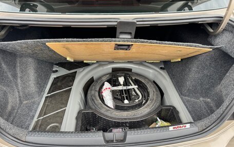 Volkswagen Polo VI (EU Market), 2017 год, 1 190 000 рублей, 11 фотография