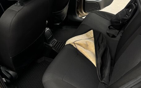 Volkswagen Polo VI (EU Market), 2017 год, 1 190 000 рублей, 16 фотография