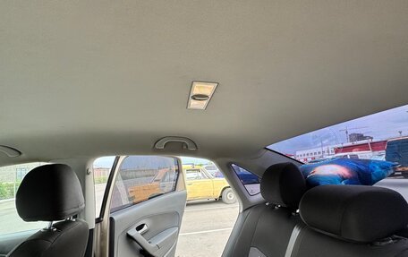 Volkswagen Polo VI (EU Market), 2017 год, 1 190 000 рублей, 21 фотография