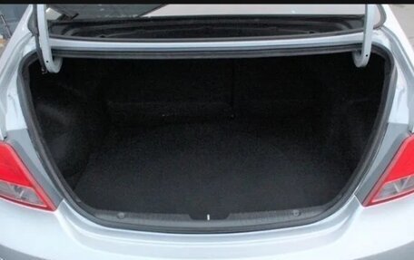 Hyundai Solaris II рестайлинг, 2014 год, 1 125 000 рублей, 5 фотография