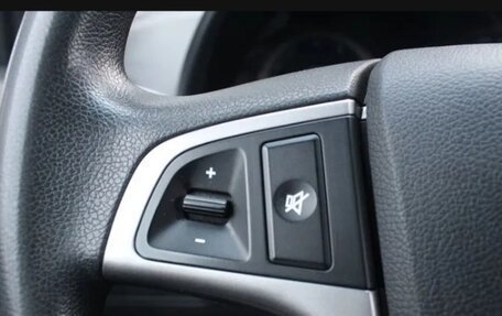 Hyundai Solaris II рестайлинг, 2014 год, 1 125 000 рублей, 7 фотография