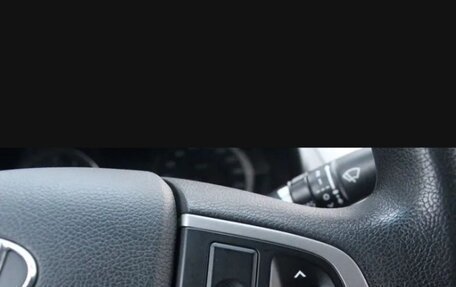 Hyundai Solaris II рестайлинг, 2014 год, 1 125 000 рублей, 6 фотография