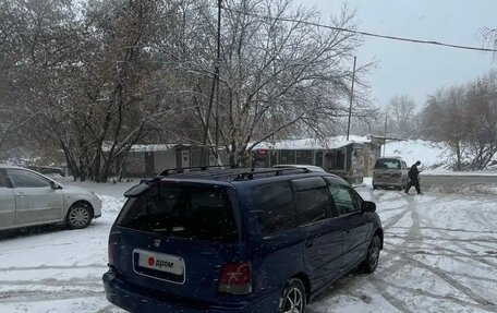 Honda Odyssey IV, 1997 год, 260 000 рублей, 4 фотография