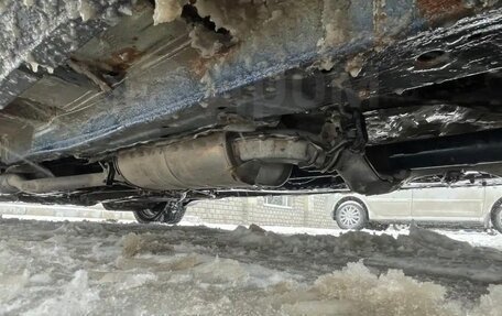 Honda Odyssey IV, 1997 год, 260 000 рублей, 10 фотография