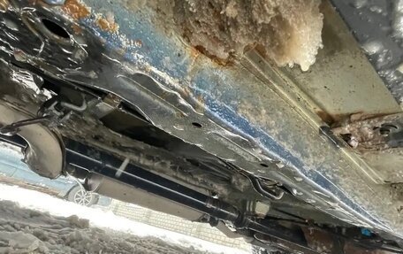 Honda Odyssey IV, 1997 год, 260 000 рублей, 11 фотография