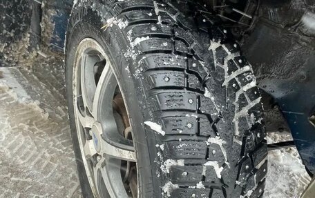 Honda Odyssey IV, 1997 год, 260 000 рублей, 9 фотография